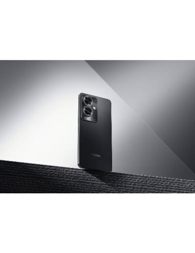 OPPO A79 5G Smartphone, AI Doppia fotocamera 50+2MP, Selfie 8MP, Display 6.72” 90HZ LCD FHD+, 5000mAh, RAM 4(Esp