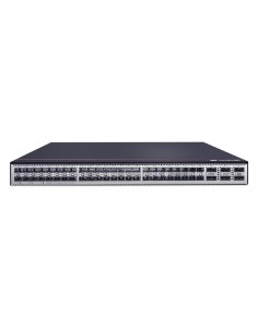 Huawei CloudEngine 6881-48S6CQ-B Gestito L2 L3 L4 Nero