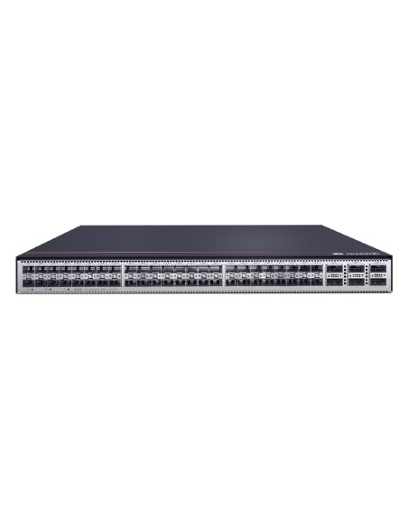 Huawei CloudEngine 6881-48S6CQ-B Gestito L2 L3 L4 Nero