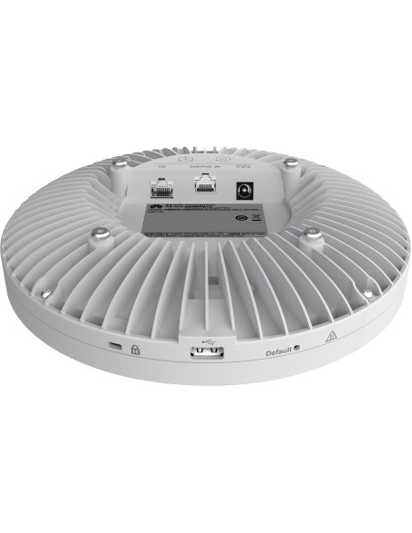 Huawei AirEngine 5760-51 5000 Mbit s Bianco Supporto Power over Ethernet (PoE)