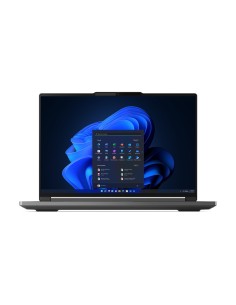 Lenovo ThinkBook 16p Computer portatile 40,6 cm (16") 3.2K Intel® Core™ i9 i9-13900H 32 GB DDR5-SDRAM 1 TB SSD NVIDIA GeForce