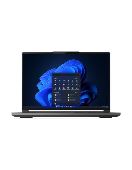 Lenovo ThinkBook 16p Computer portatile 40,6 cm (16") 3.2K Intel® Core™ i9 i9-13900H 32 GB DDR5-SDRAM 1 TB SSD NVIDIA GeForce