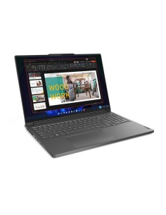 Lenovo ThinkBook 16p Computer portatile 40,6 cm (16") 3.2K Intel® Core™ i9 i9-13900H 32 GB DDR5-SDRAM 1 TB SSD NVIDIA GeForce 2