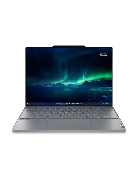 Lenovo ThinkBook 13x Computer portatile 34,3 cm (13.5") 2.8K Intel Core Ultra 9 185H 32 GB LPDDR5x-SDRAM 1 TB SSD Wi-Fi 6E
