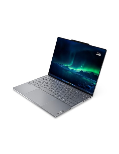 Lenovo ThinkBook 13x Computer portatile 34,3 cm (13.5") 2.8K Intel Core Ultra 9 185H 32 GB LPDDR5x-SDRAM 1 TB SSD Wi-Fi 6E
