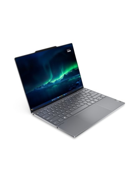 Lenovo ThinkBook 13x Computer portatile 34,3 cm (13.5") 2.8K Intel Core Ultra 9 185H 32 GB LPDDR5x-SDRAM 1 TB SSD Wi-Fi 6E