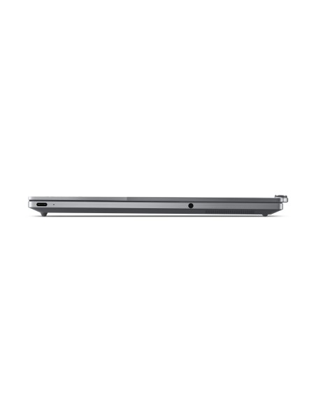 Lenovo ThinkBook 13x Computer portatile 34,3 cm (13.5") 2.8K Intel Core Ultra 9 185H 32 GB LPDDR5x-SDRAM 1 TB SSD Wi-Fi 6E