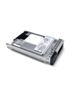 DELL 345-BDRV drives allo stato solido 2.5" 3,84 TB Serial ATA III