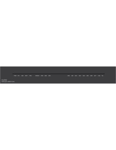 Huawei AR651W router wireless Gigabit Ethernet Dual-band (2.4 GHz 5 GHz) Nero