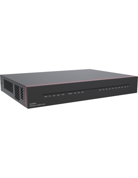 Huawei AR651W router wireless Gigabit Ethernet Dual-band (2.4 GHz 5 GHz) Nero