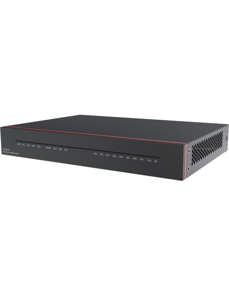 Huawei AR651W router wireless Gigabit Ethernet Dual-band (2.4 GHz 5 GHz) Nero