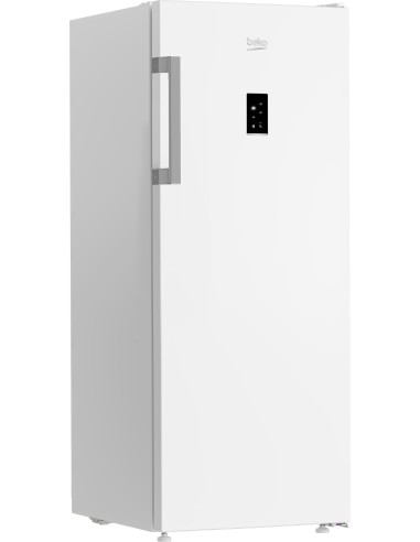Beko B3RFNE274W congelatore Congelatore verticale Libera installazione 220 L E Bianco