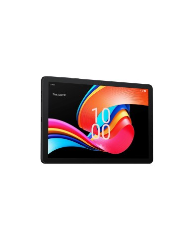 TCL TAB 10L Gen2 32 GB 25,6 cm (10.1") Mediatek 3 GB Wi-Fi 5 (802.11ac) Android 13 Antracite