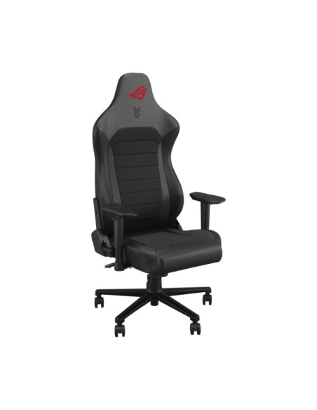 ASUS Aethon SL201 Sedia da gaming per PC Seduta imbottita Nero