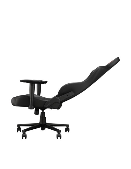 ASUS Aethon SL201 Sedia da gaming per PC Seduta imbottita Nero