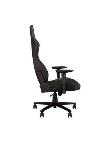 ASUS Aethon SL201 Sedia da gaming per PC Seduta imbottita Nero