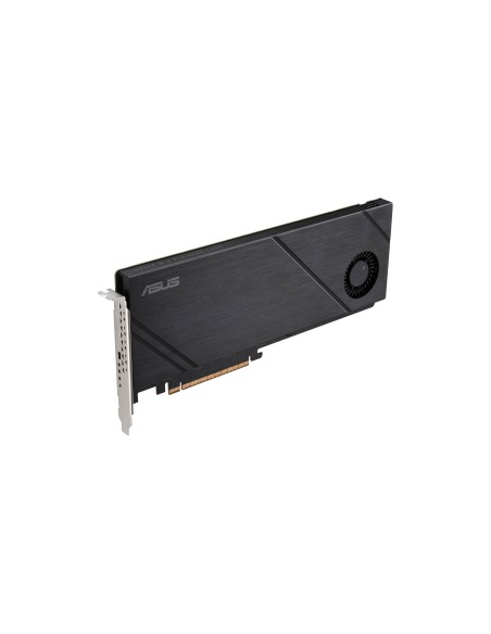ASUS Hyper M.2 x16 Gen5 Card scheda di interfaccia e adattatore Interno