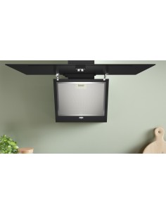 Bosch Serie 2 DWK85DK60 cappa aspirante Cappa aspirante a parete 430 m³ h A 2