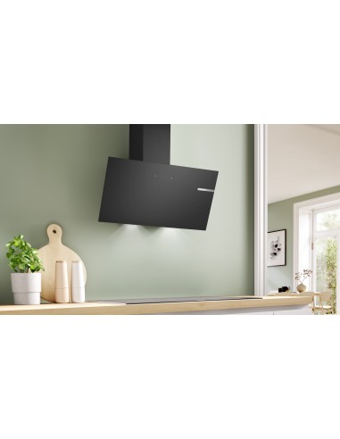 Bosch Serie 2 DWK85DK60 cappa aspirante Cappa aspirante a parete 430 m³ h A