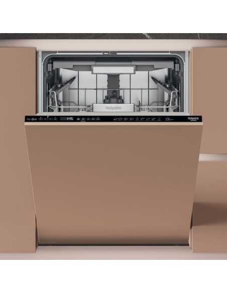 Hotpoint Lavastoviglie da incasso H7I HP42 LO