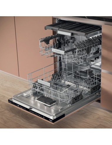 Hotpoint Lavastoviglie da incasso H7I HP42 LO