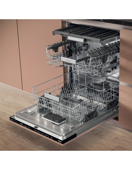 Hotpoint Lavastoviglie da incasso H7I HP42 LO