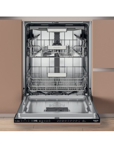 Hotpoint Lavastoviglie da incasso H7I HP42 LO