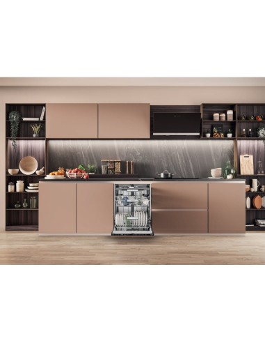 Hotpoint Lavastoviglie da incasso H7I HP42 LO
