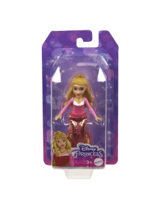 Disney Princess HPL55 bambola 2