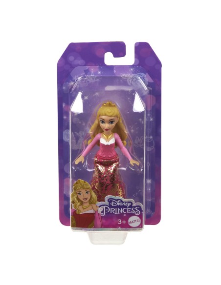 Disney Princess HPL55 bambola
