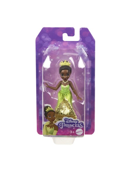 Disney Princess HPL55 bambola