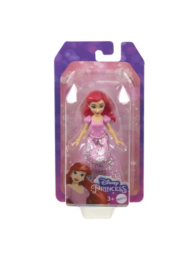 Disney Princess HPL55 bambola