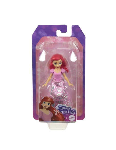 Disney Princess HPL55 bambola