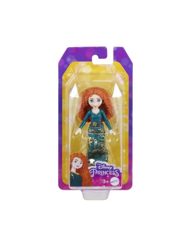 Disney Princess HPL55 bambola