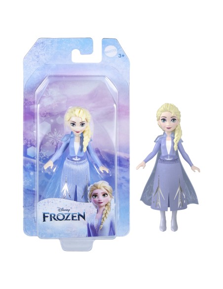 Disney Frozen HPL56 bambola
