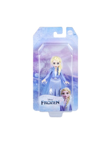 Disney Frozen HPL56 bambola