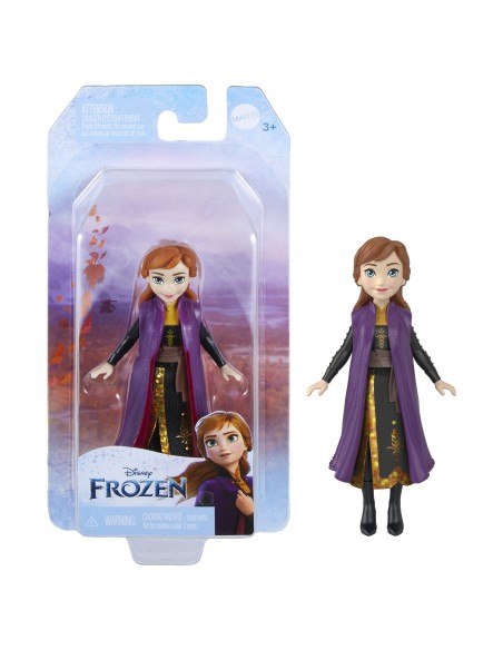 Disney Frozen HPL56 bambola