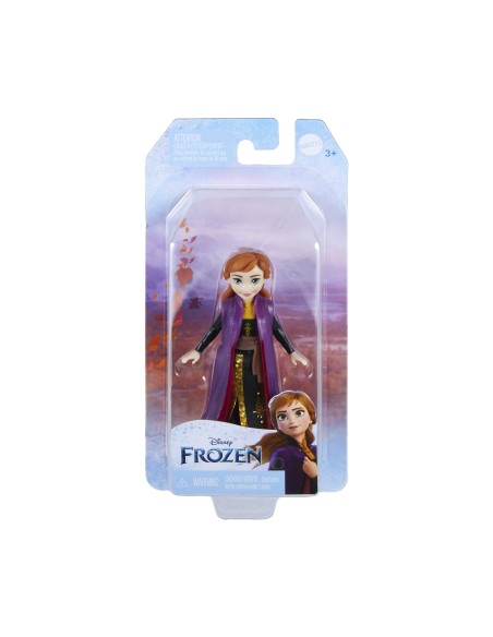 Disney Frozen HPL56 bambola