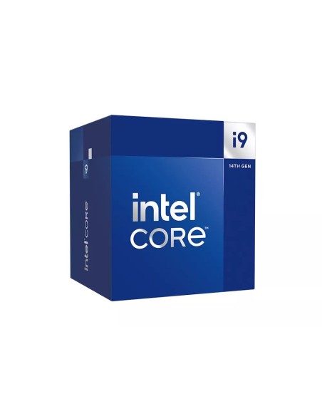 Intel Core i9-14900F processore 36 MB Cache intelligente Scatola