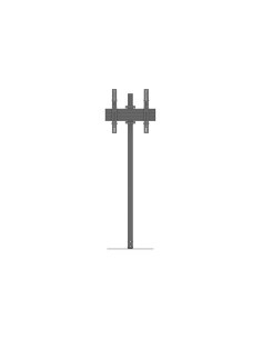 Multibrackets 8939 Supporto per display espositivi 165,1 cm (65") Nero 2