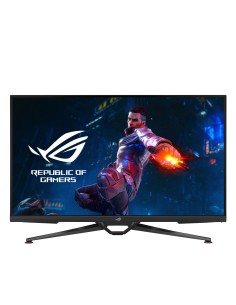 ASUS ROG Swift PG38UQ Monitor PC 96,5 cm (38") 3840 x 2160 Pixel 4K Ultra HD LED Nero