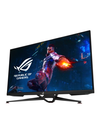 ASUS ROG Swift PG38UQ Monitor PC 96,5 cm (38") 3840 x 2160 Pixel 4K Ultra HD LED Nero