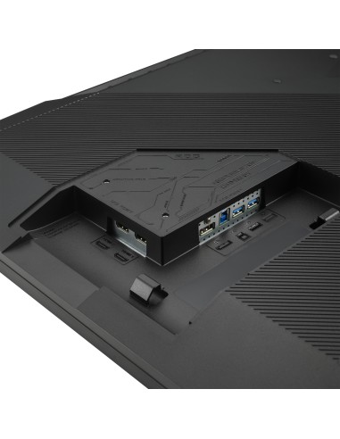 ASUS ROG Swift PG38UQ Monitor PC 96,5 cm (38") 3840 x 2160 Pixel 4K Ultra HD LED Nero