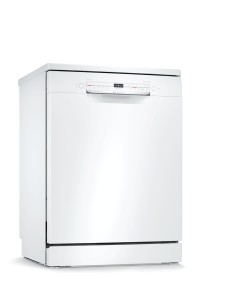 Bosch Serie 2 SMS2ITW11E lavastoviglie Libera installazione 12 coperti E