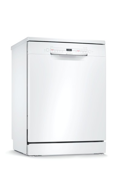 Bosch Serie 2 SMS2ITW11E lavastoviglie Libera installazione 12 coperti E