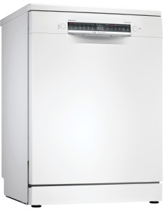 Bosch Serie 4 SMS4HMW06E lavastoviglie Libera installazione 14 coperti D