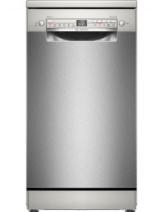 Bosch Serie 2 SPS2HKI58E lavastoviglie Libera installazione 10 coperti E