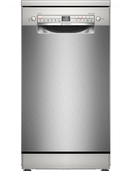 Bosch Serie 2 SPS2HKI58E lavastoviglie Libera installazione 10 coperti E