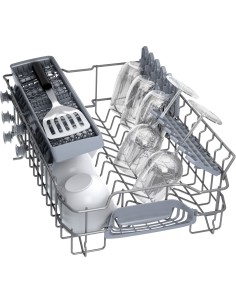 Bosch Serie 2 SPS2HKI58E lavastoviglie Libera installazione 10 coperti E 2