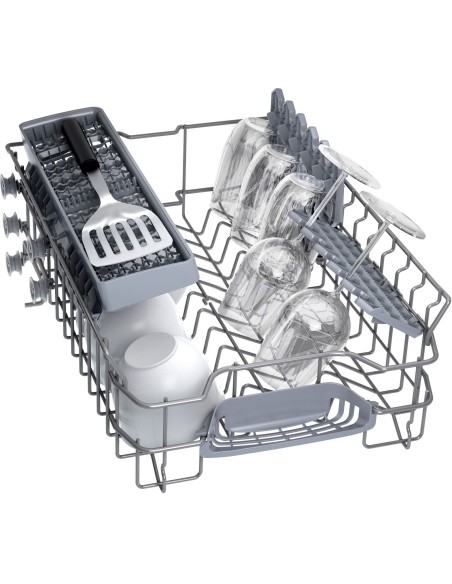 Bosch Serie 2 SPS2HKI58E lavastoviglie Libera installazione 10 coperti E